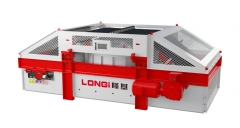 RCDD系列自冷带式电磁除铁的图片