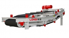 LJK系列磁性物料除铁系统的图片