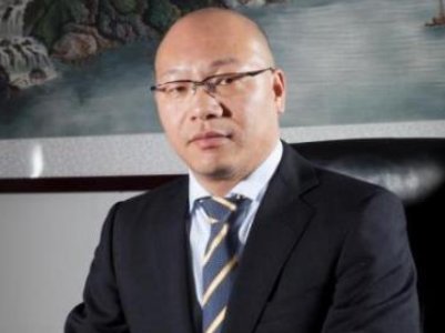联瑞新材“掌门人”李晓冬：材料强国的追梦人