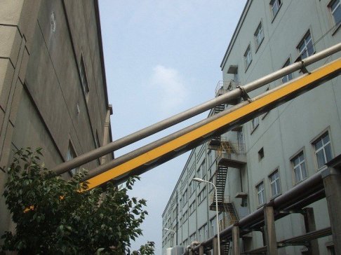 粉体网2022年度合作伙伴：康柏斯粉粒体工程公司