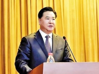 先后出任3所985高校掌门人，顶尖的材料学家——李元元院士