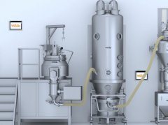 高密闭制粒线的图片