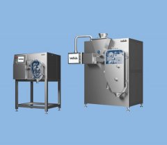 干法制粒机的图片