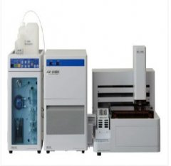 日本三菱裂解离子色谱系统AQF-2100H的图片