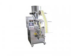 颗粒包装机的图片