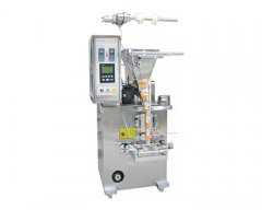 粉剂包装机的图片