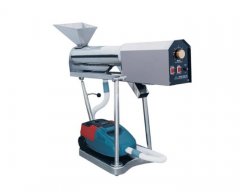 胶囊抛光机的图片