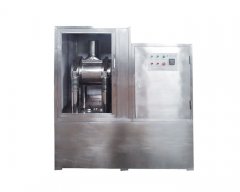 中药破壁粉碎机的图片