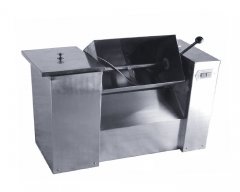 槽型混合机的图片