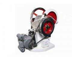 单冲压片机的图片