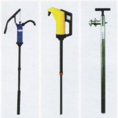 德国Jessberger手动插桶泵的图片