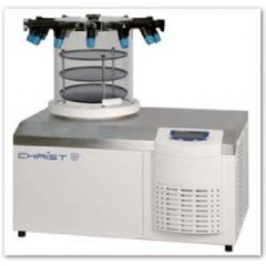 德国Christ 冻干机Beta 2-8LSC basic的图片