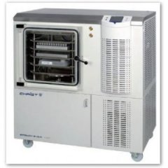 德国Christ 中试型冻干机Epsilon 2-10D的图片