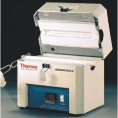 1100℃ Mini-MiteTM 单区管式炉的图片