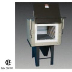 重型马弗炉的图片