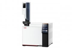 GC 2000 气相色谱分析仪的图片