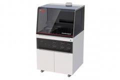 EXPEC 780 全自动石墨消解分析仪的图片