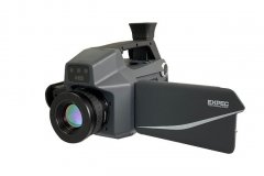 EXPEC 1880 红外热成像气体泄漏检测仪的图片