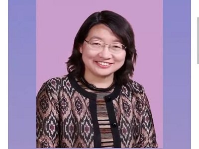 女性之光丨中、美双院士马光辉——医学与生物工程领域的“花木兰”