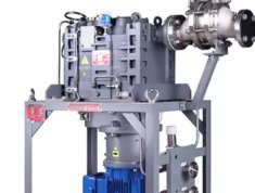 EDP 化工干式真空泵的图片