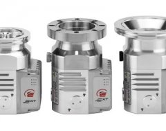 nEXT 机械涡轮分子泵的图片