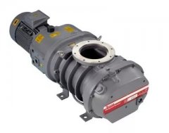 EH 机械增压泵的图片