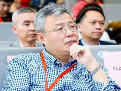 生物科学巨子——在纳米世界追梦的“发明家”顾宁院士