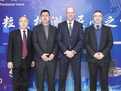 以客户为中心，推进产品创新 ——访欧美克战略及品牌发展总负责人Andre Balogh先生、营销总监吴汉平先生、首席研究员傅晓伟博士