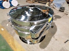 医用振动筛的图片