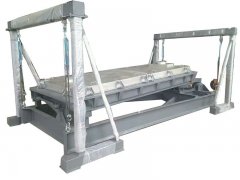 精细回旋筛的图片