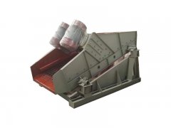 高效振动筛的图片