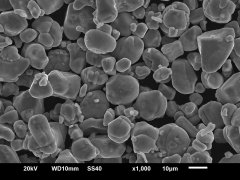 动力型锰酸锂M4A的图片