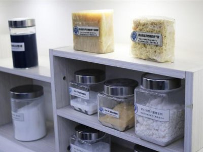 河南大学纳米材料工程研究中心：抢滩纳米材料前沿，实现“芯”突破