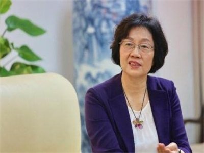 纳米仿生生物材料专家，本土成长起来的王迎军院士！