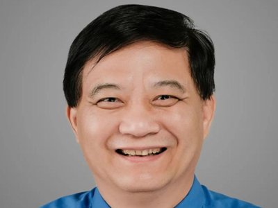 唐本忠院士：“团结就是力量，聚集才能发光！”