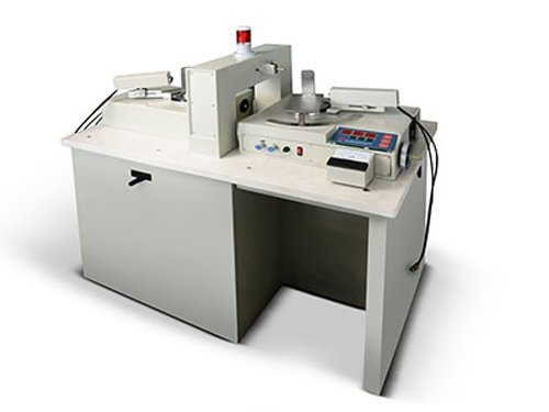 晶体定向仪的图片