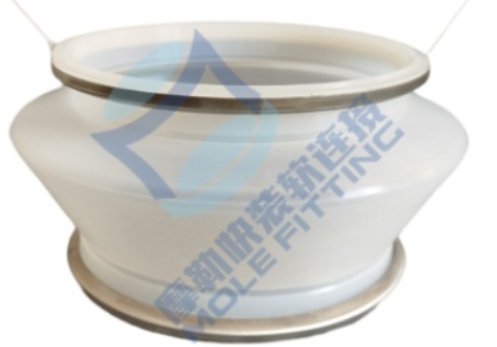 粉体输送系统，软连接供应商：南京摩勒环保科技有限公司入驻粉享通