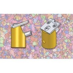 牛津仪器TKD样品座的图片