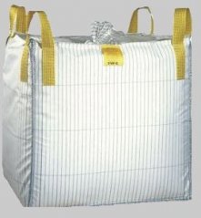 C型导电吨袋的图片