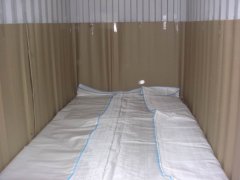 集装箱袋的图片