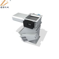 磁棒除铁箱系列的图片