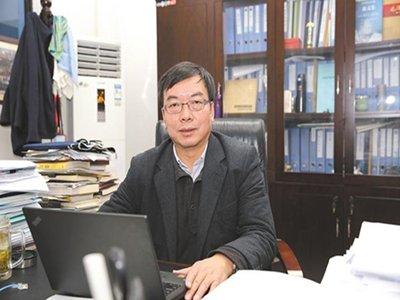 科技与产业结合！张平祥院士书写“超导传奇”