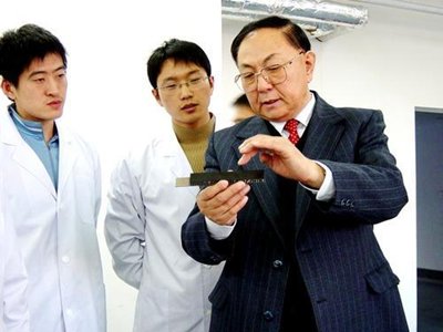 杜善义院士：报国者永远热血，追梦人永远年轻