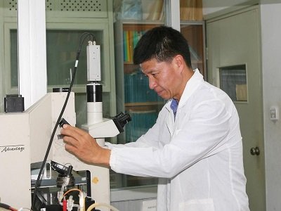 孙世刚院士——推动锂电池+氢燃料电池产业化的新能源“巨子”
