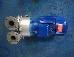 2BV系列不锈钢真空泵