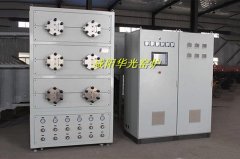 六管真空退火炉的图片