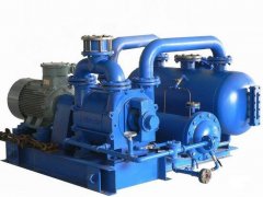 干式真空机组的图片