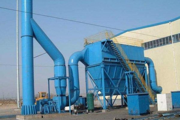 水膜除尘器的图片