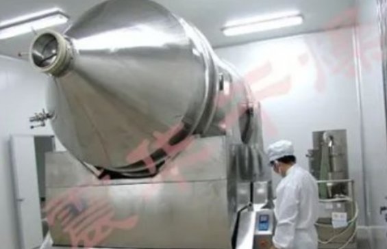 会员企业风采——常州市震华干燥设备有限公司