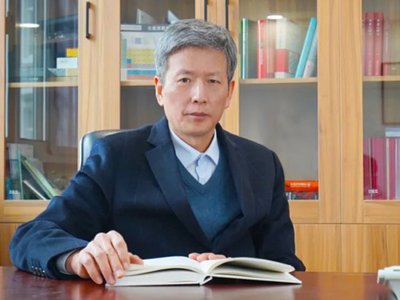 施剑林院士：让材料造福人类，让更多年轻人脱颖而出